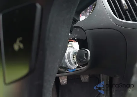 2012 Hyundai Genesis Coupe 2.0T from USA, damaged, VIN KMHHT6KD0CU070295